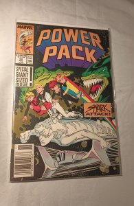 Power Pack #50 (1989)