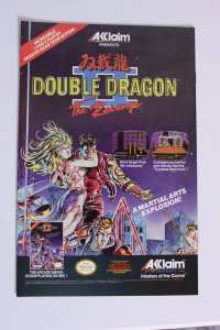 Silver Surfer #34 (1990) Silver Surfer VFNM