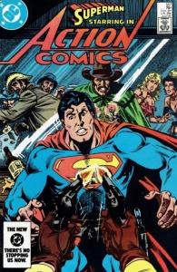 The Artistic Thefts of Terra-Man! / Yesterday Once More