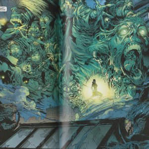 The Darkness #8 (2004)