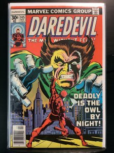 Daredevil #145 (1977)