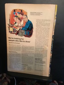 Captain America #107 (1968) Affordable-grade Red Skull, Hitler, Bucky GD/VG