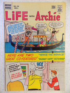 Life With Archie #32 (1964)