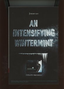 (2015) Convergence #1 - PLASTIC MAN AND SWAMP THING VARIANT COVER! (9.0/9.2)