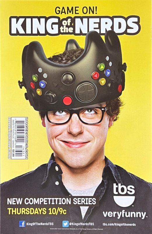 Witchblade #163 Variant Cover B (2013) Diego Bernard Cover NM Condition