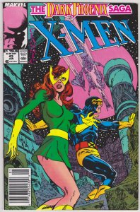 Classic X-Men #43