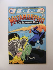 1st Issue Special #3 (1975) VF- condition