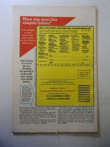 The Avengers #110 (1973) FN- Condition