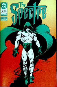 The Spectre #12 (1988)