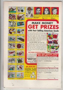 Supernatural Thrillers #4 (Jun-73) NM- High-Grade Dr. Jekyll, Mr. Hyde