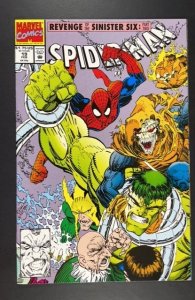 Spider-Man #19 (1992)