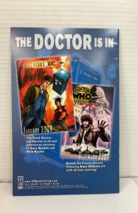 Transformers: Beast Wars: The Ascending #4 (2008)