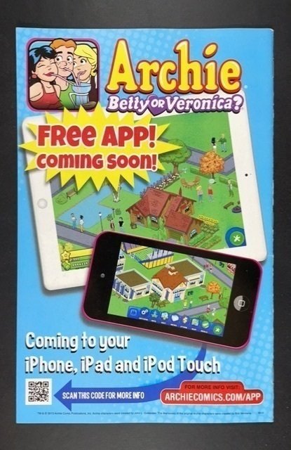 Sonic the Hedgehog #245 (2013) NEWSSTAND