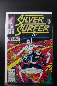 Silver Surfer #15 (1988)