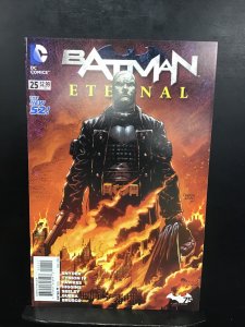 Batman Eternal #25 (2014)nm