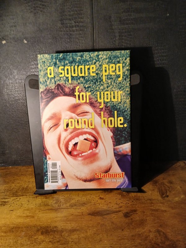 Truth: Red, White and Black #1 (2003) Captain America [Key Issue]