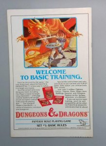 Web of Spider-Man #29, Wolverine Marvel, 1987