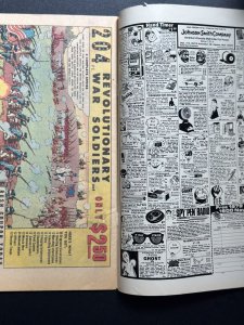 Battlestar Galactica #1 (1979) GD