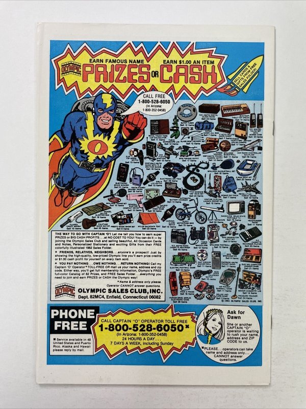 Conan The Barbarian 136