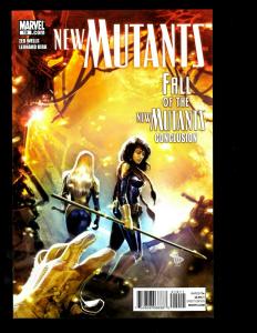 14 New Mutants Marvel Comics # 13 14 15 16 19 20 21 22 23 24 38 39 40 41 RP1