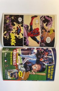 Spider-Man: Blue #2 (2002)