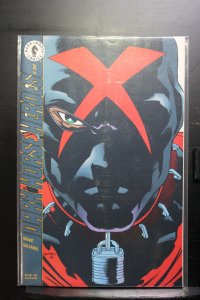 X #15 (1995)