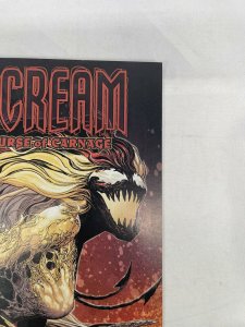 2020 Scream Curse of Carnage # 1 - Walmart Variant