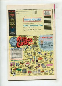 FLASH GORDON #24 (8.5) UNC!! 1979