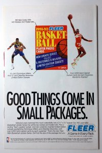 Uncanny X-Men #289 (8.5, 1992)