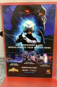 Juggernaut #1 Garney Cover (2020)