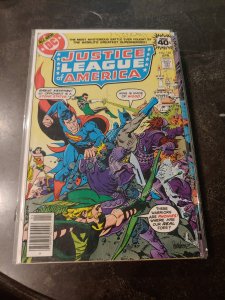 Justice League of America #165 (1979)