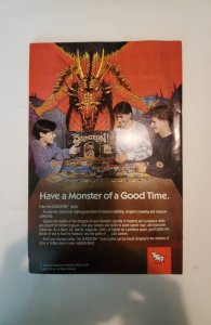 Avengers West Coast #53 (1989) NM Marvel Comic Book J739