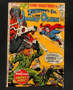 Superman's Pal, Jimmy Olsen #146