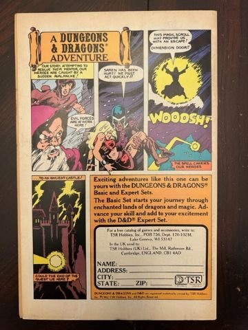 The Flash #314 (1982) - VF/NM