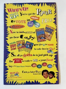 Star Trek: Voyager #5  - NM (1997)