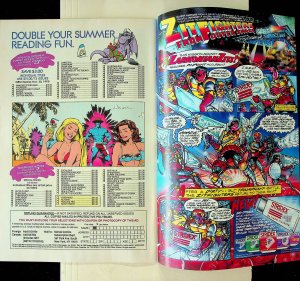 Wolverine #74 (Oct 1993, Marvel) - Near Mint