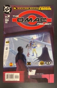 The OMAC Project #2  (2005)