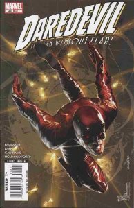 DAREDEVIL (1998 MARVEL) #98 CVR A MARKO DJURDJEVIC