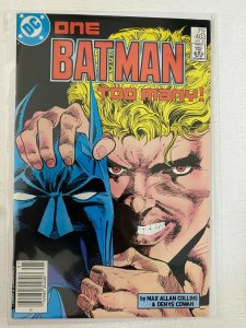 Batman #403 Newsstand (1st Print) 8.0 VF (1987)