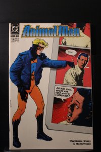 Animal Man #19 (1990)