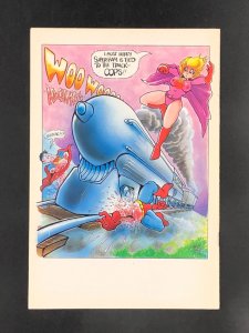 Cherry's Jubilee #3 (1993)