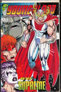 Youngblood (1992) #3