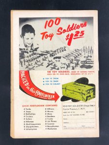 Showcase #40 (1962) 2nd Appearance of Chemo