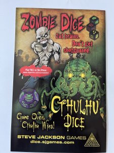 B.P.R.D.: Hell on Earth - Monsters #1 - NM+ (2011)