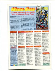 Spawn #4 - WE COMBINE SHIPPING! (9.0) 1992