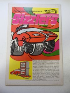 The Avengers #84 (1971) FN Condition