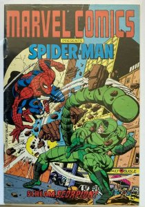 Spider-Man #1 4.0 VG (1987)