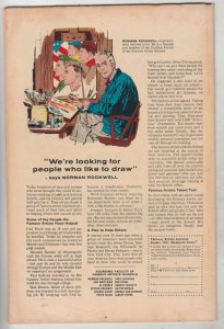 Daredevil #27 (Apr-67) VF/NM High-Grade Daredevil