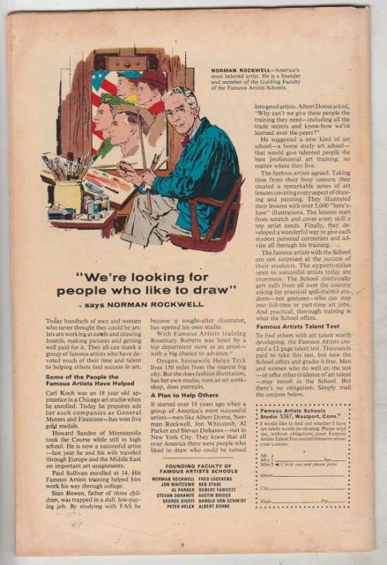 Daredevil #27 (Apr-67) VF/NM High-Grade Daredevil