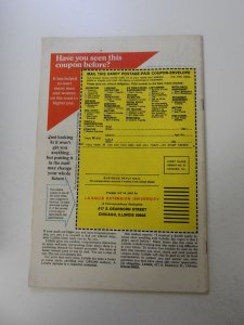 Adventure into Fear #13 (1973) FN/VF condition